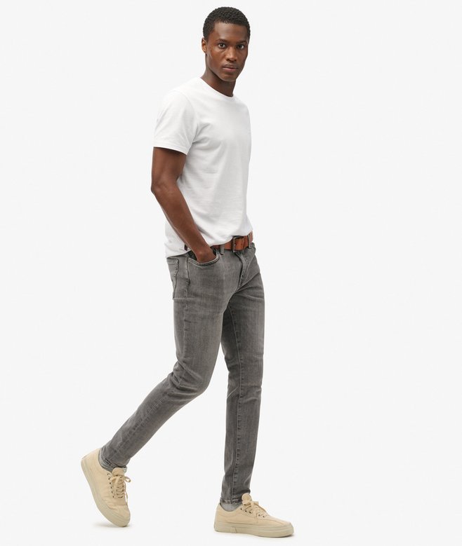 Superdry Vintage Skinny Jeans