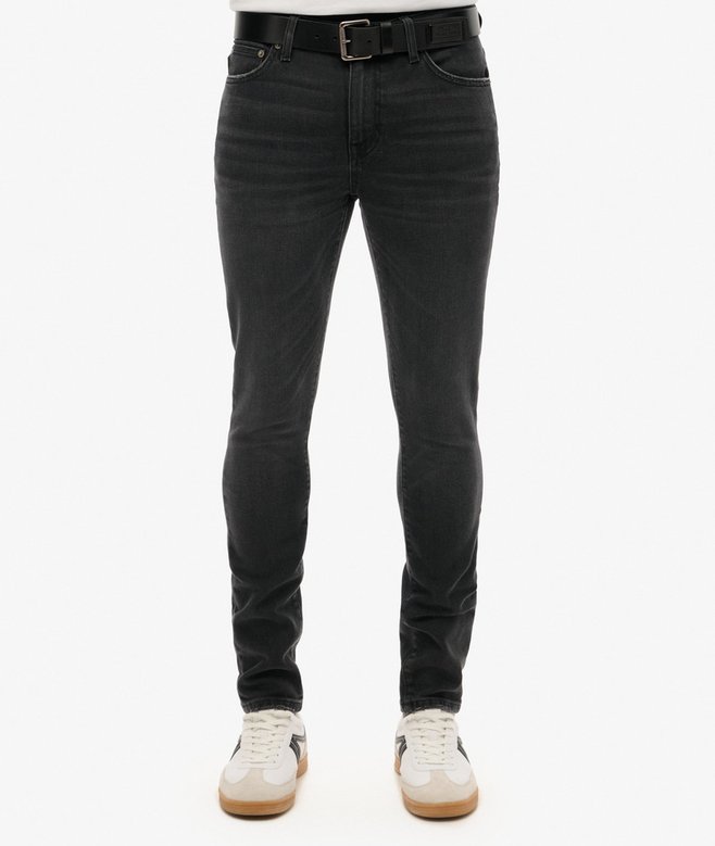 Superdry Vintage Skinny Jeans