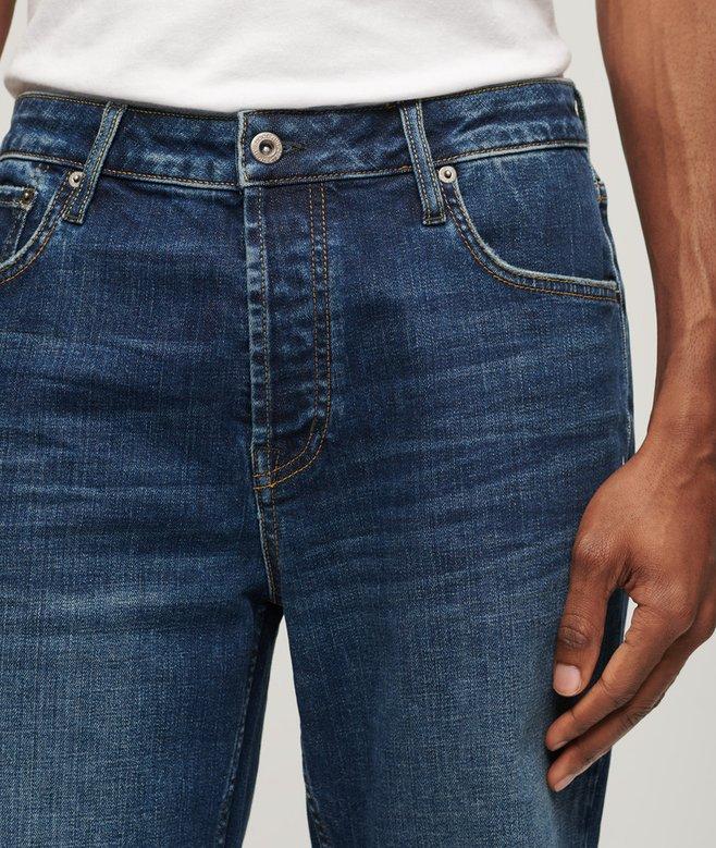 Superdry Vintage Straight Shorts