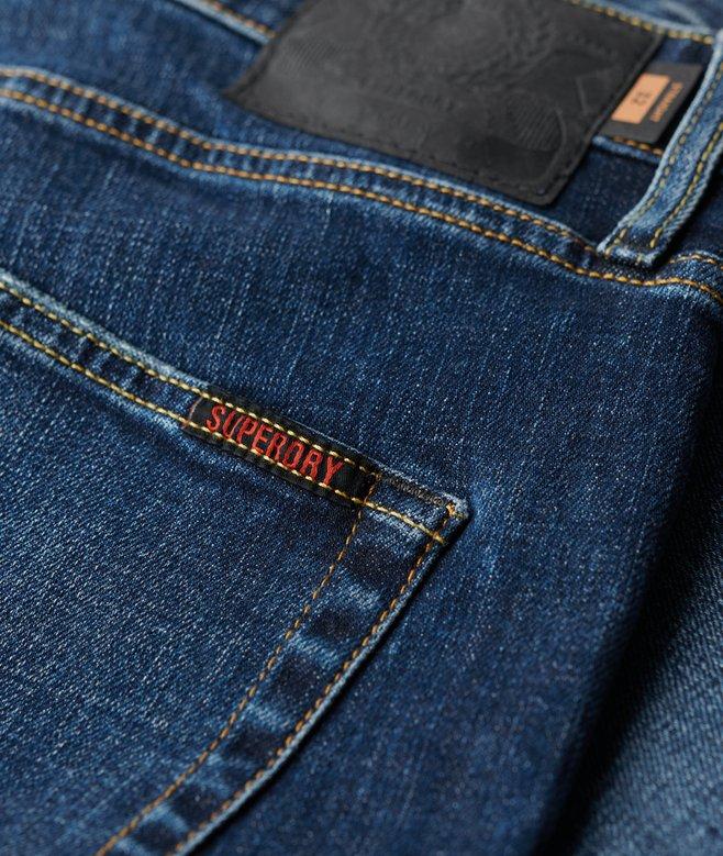 Superdry Vintage Straight Shorts