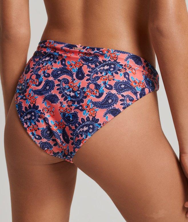 Superdry Vintage Surf Bikini Briefs