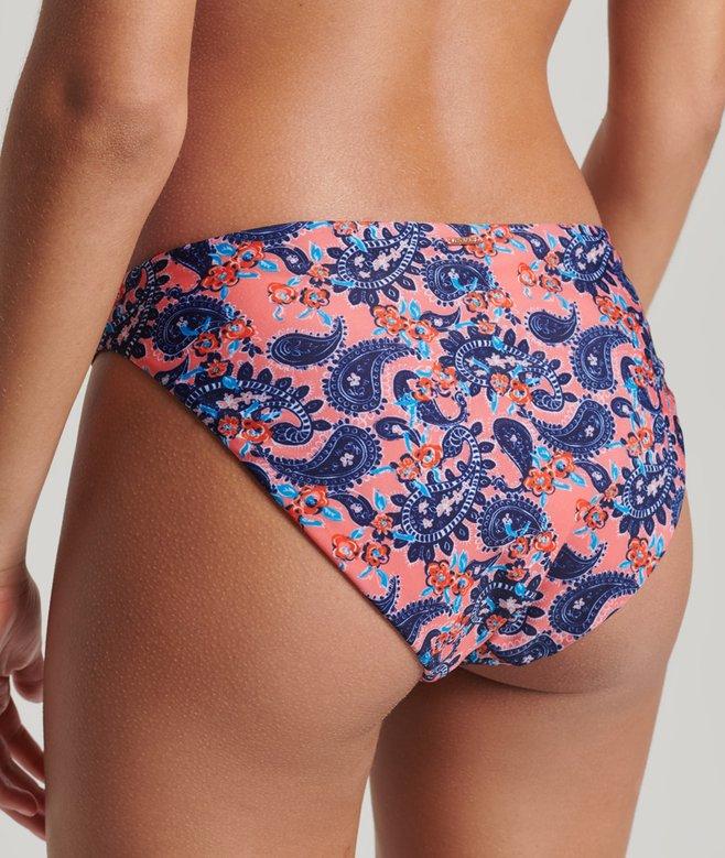 Superdry Vintage Surf Bikini Briefs
