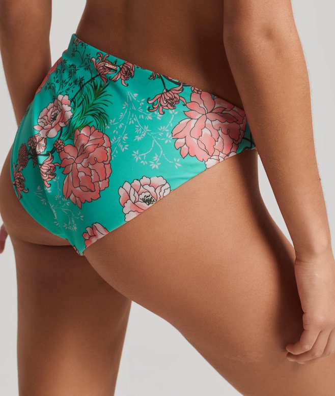 Superdry Vintage Surf Bikini Briefs