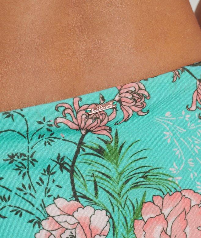 Superdry Vintage Surf Bikini Briefs