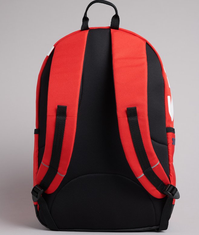Superdry Vintage Terrain Montana Backpack