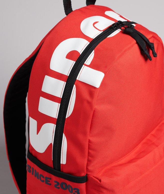 Superdry Vintage Terrain Montana Backpack