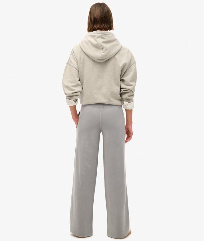 Superdry Vintage Wash Straight Joggers