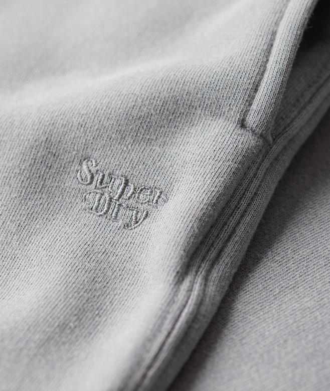 Superdry Vintage Wash Straight Joggers