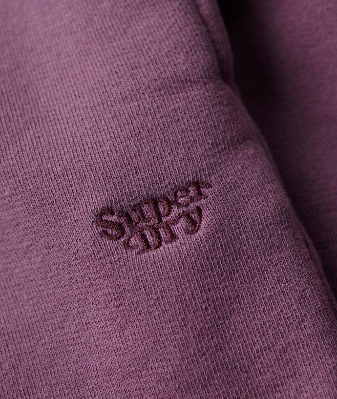 Superdry Vintage Wash Sweat Shorts