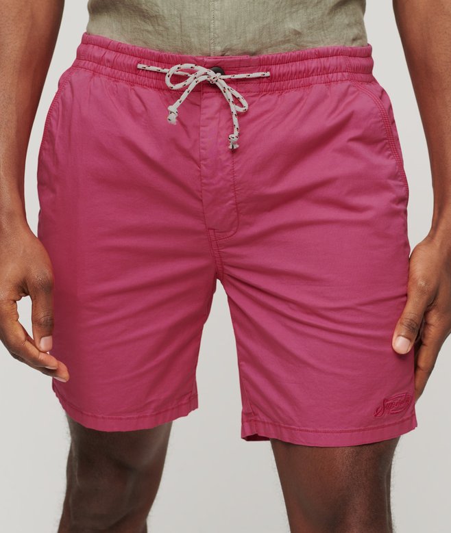 superdry Walk Shorts