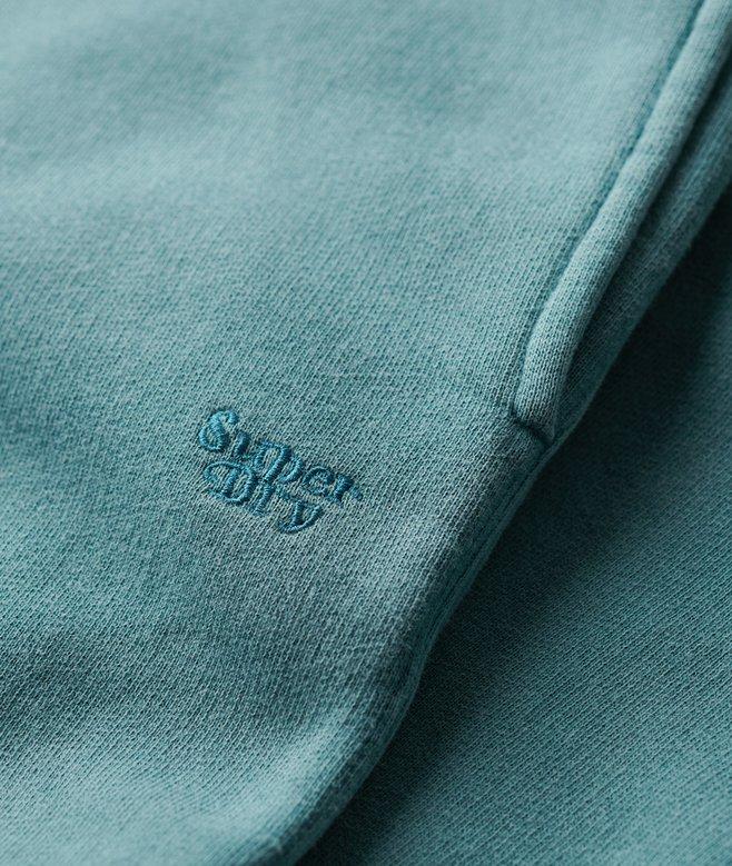 Superdry Wash Wide Leg Joggers