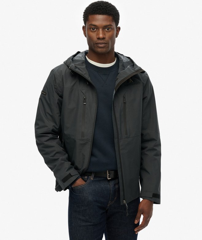 Superdry Waterproof Jacket