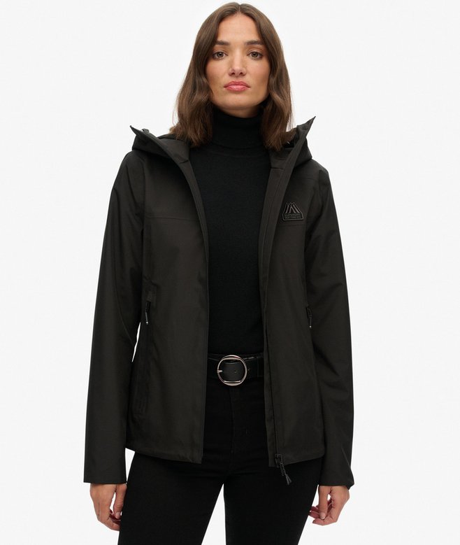 Superdry Waterproof Jacket