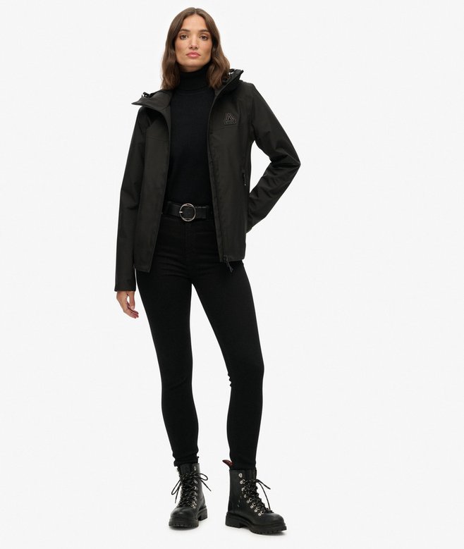 Superdry Waterproof Jacket