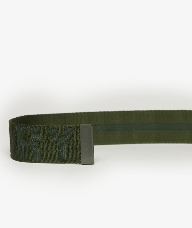Superdry Webbing Belt
