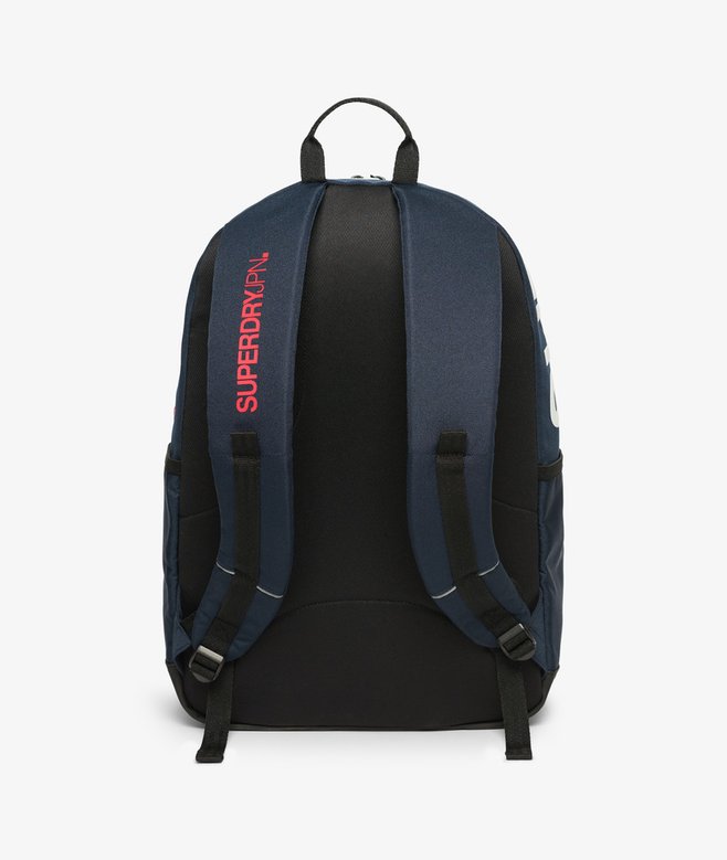 Superdry Wind Yachter Montana Backpack