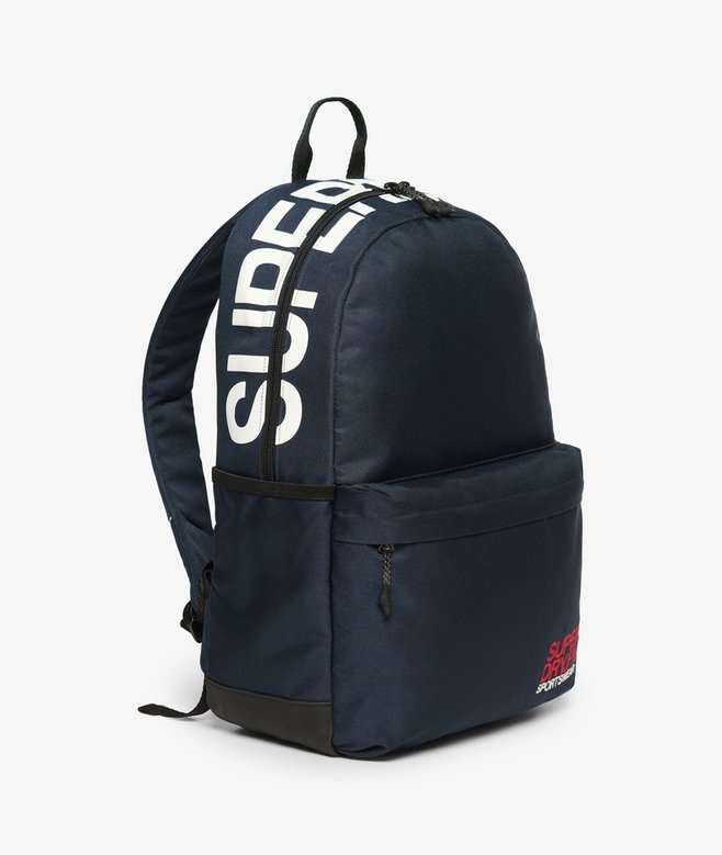 Superdry Wind Yachter Montana Backpack