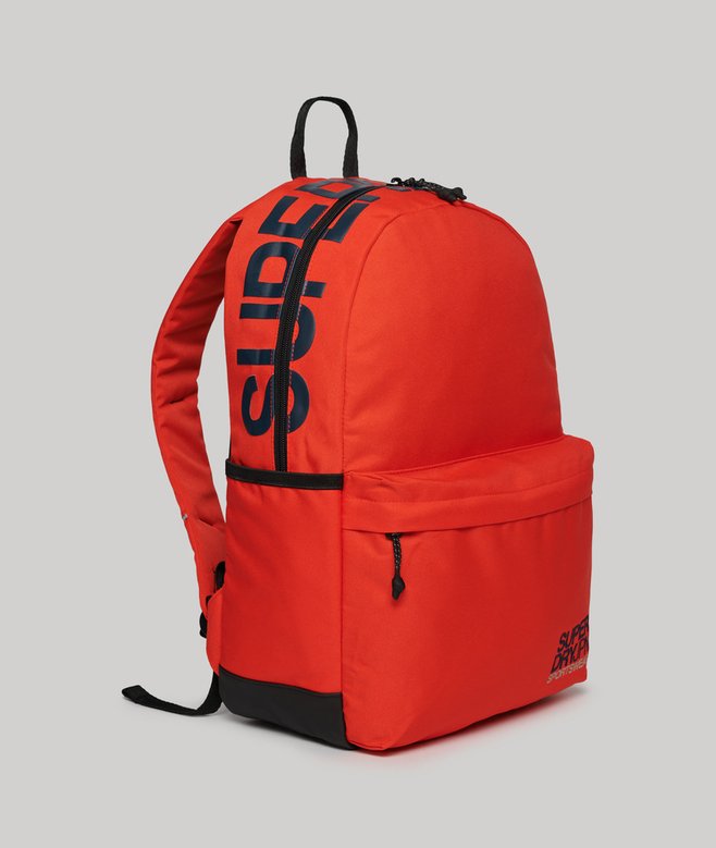 Superdry Wind Yachter Montana Backpack