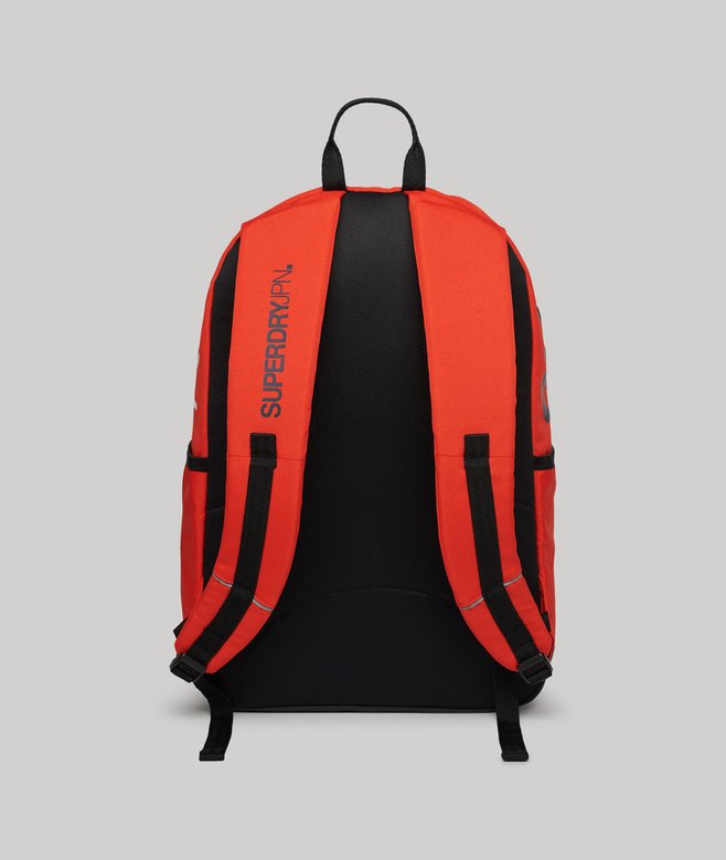 Superdry Wind Yachter Montana Backpack