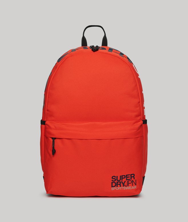 superdry Wind Yachter Montana Backpack