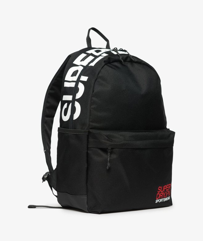 Superdry Wind Yachter Montana Backpack