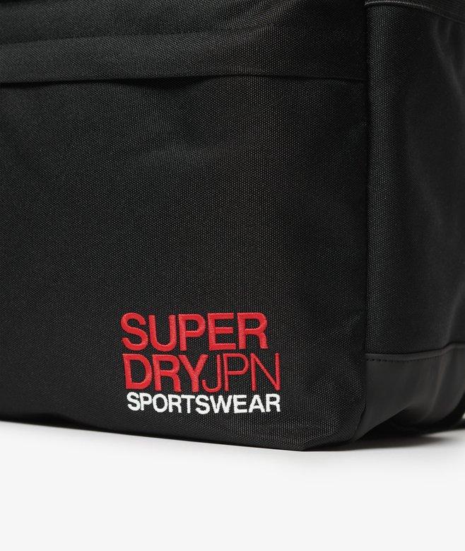 Superdry Wind Yachter Montana Backpack