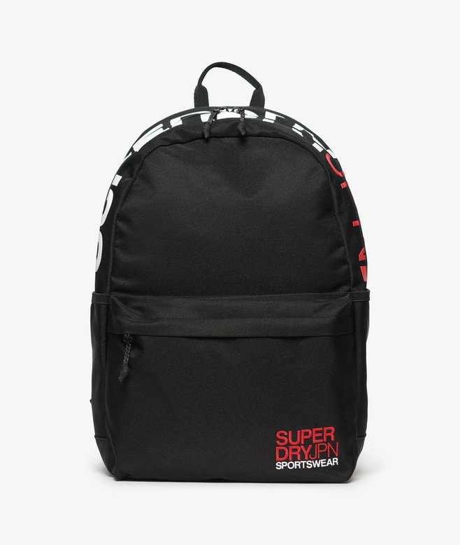 superdry Wind Yachter Montana Backpack