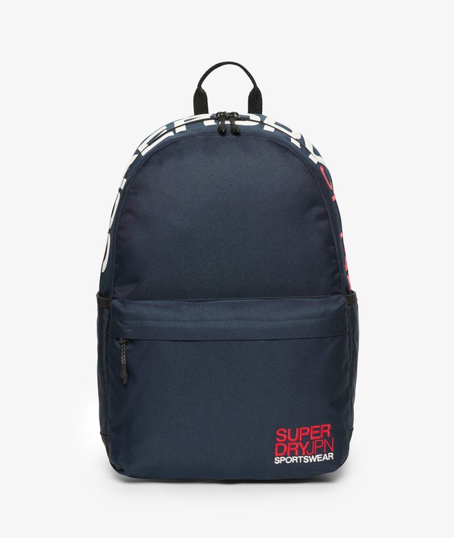 superdry Wind Yachter Montana Backpack