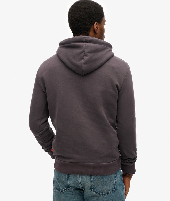 Superdry Work Shop Hoodie