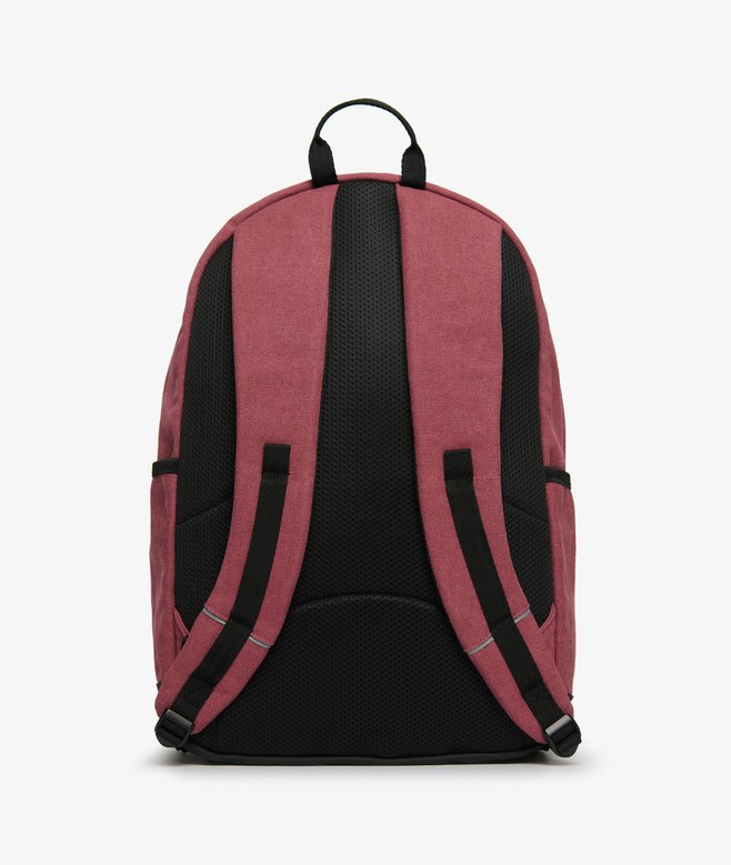 Superdry Workwear Canvas Montana Backpack