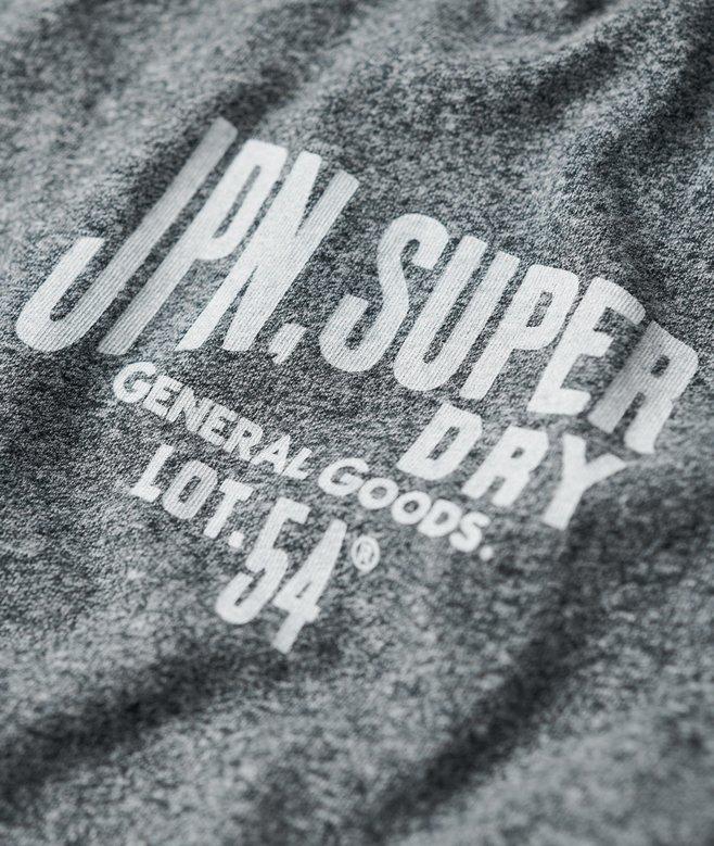 Superdry Workwear Chest Graphic T-Shirt